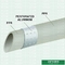 Ppr a perforé le tuyau déjoué en aluminium de tuyau de Ppr de longueur en aluminium composée en aluminium du tuyau PN16 PN20 4m