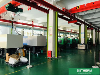 LA CHINE DSTHERM INDUSTRIAL LIMITED