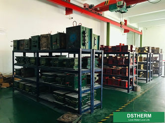 LA CHINE DSTHERM INDUSTRIAL LIMITED
